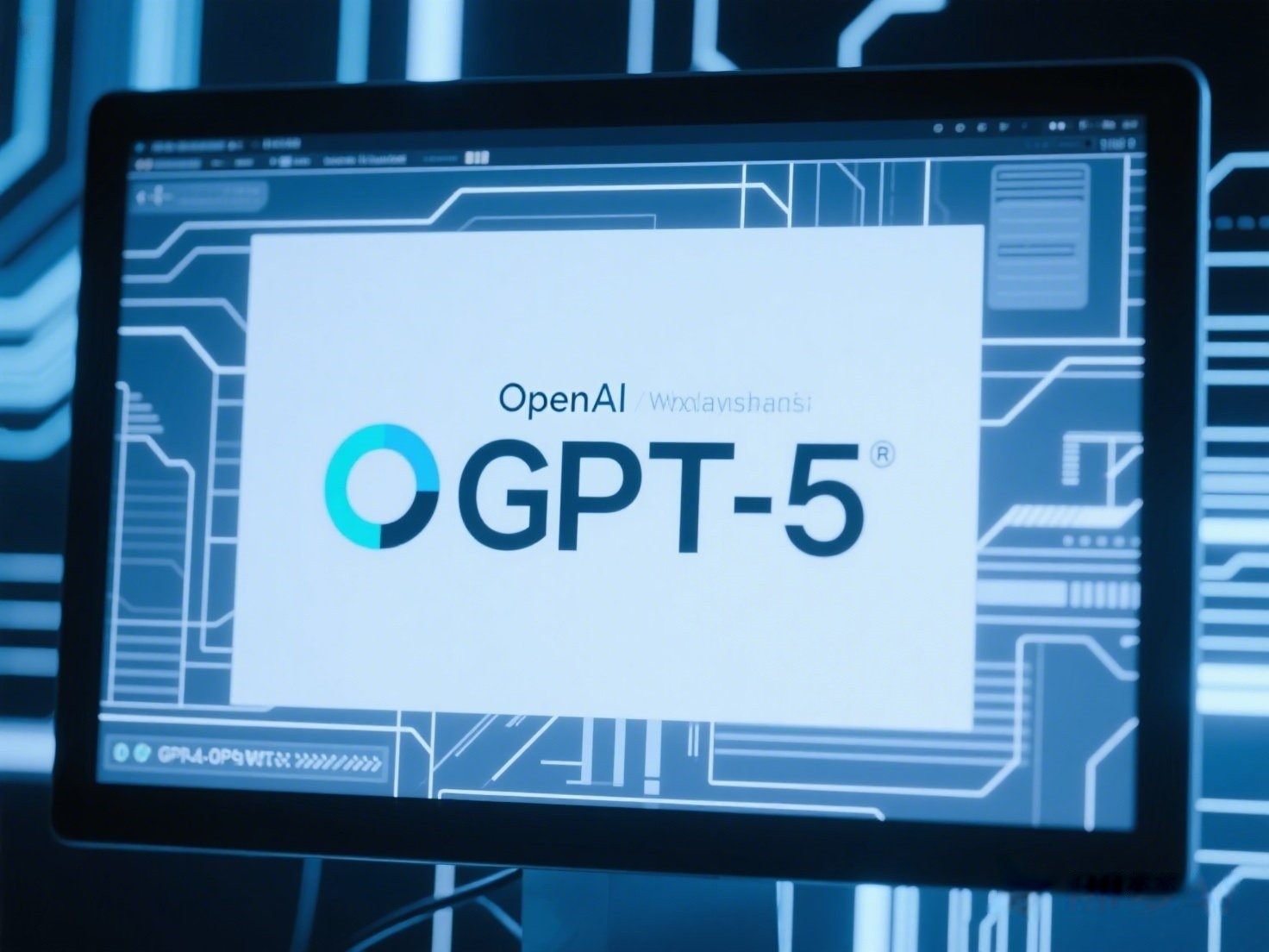 OpenAI发布GPT-5增强版_副本