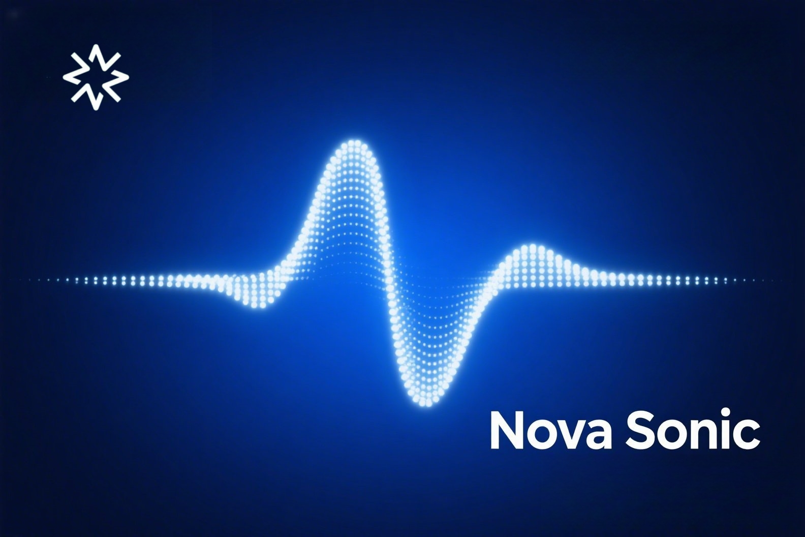 AI声音概念海报，上面写着“Nova Sonic”_副本